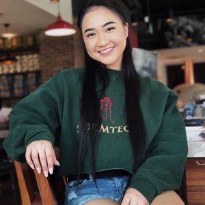 Meet your Posher, Jamie